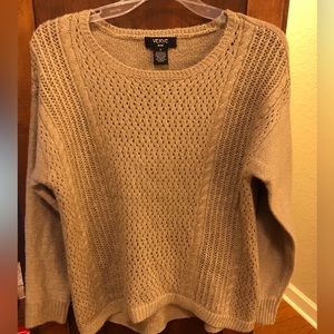 VERVE ami Sweater